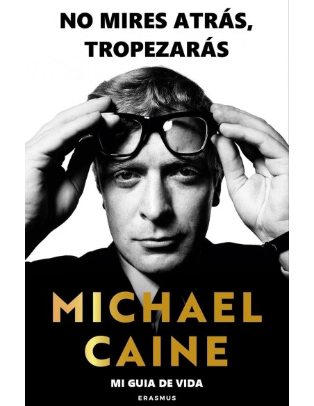 NO MIRES ATRAS TROPEZARAS