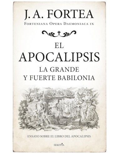 APOCALIPSIS EL