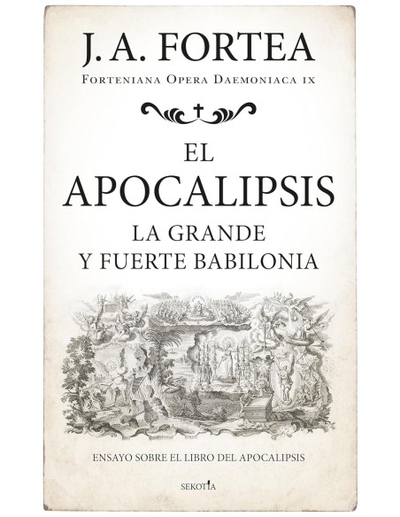 APOCALIPSIS EL