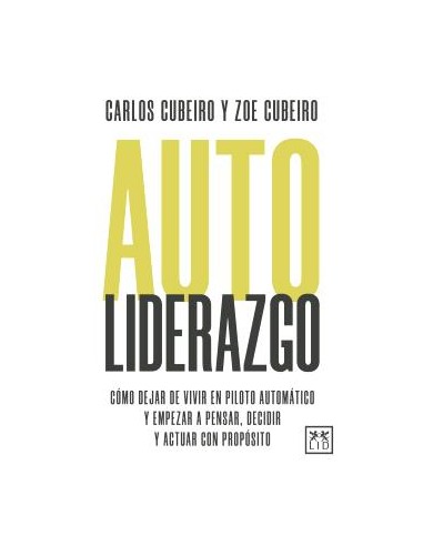 AUTOLIDERAZGO