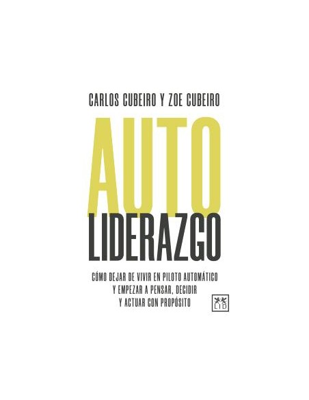 AUTOLIDERAZGO