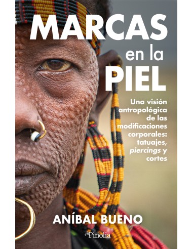 MARCAS EN LA PIEL
