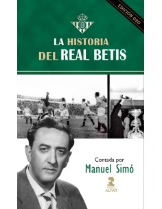 La historia del Real Betis