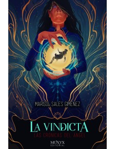 La Vindicta Las cronicas del angel II