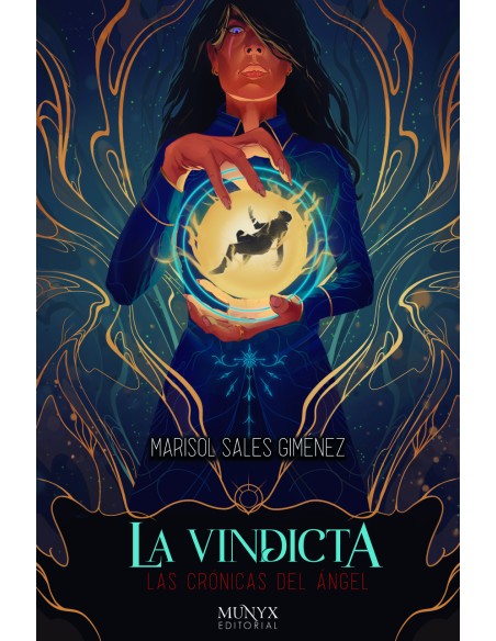 La Vindicta Las cronicas del angel II