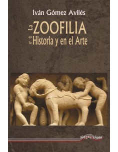 La Zoofilia en la Historia y en el Arte