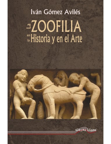 La Zoofilia en la Historia y en el Arte