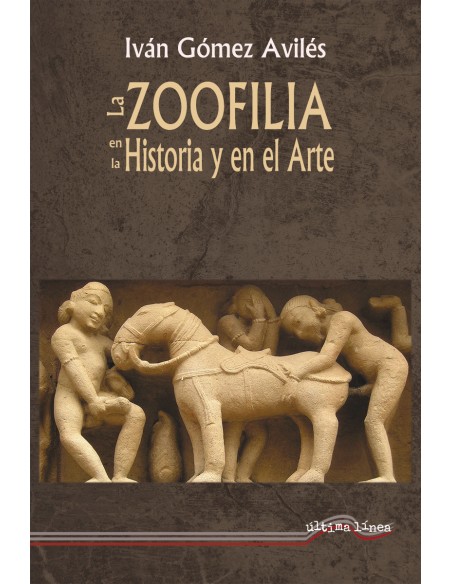 La Zoofilia en la Historia y en el Arte