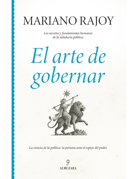 Arte de gobernar secretos y fundamentos humanos sabiduria