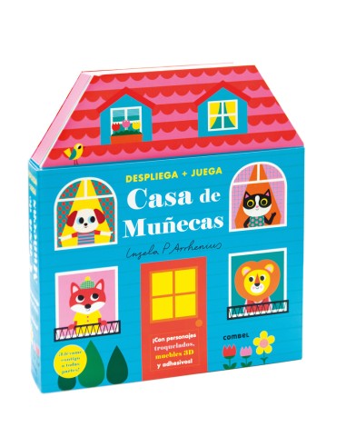 Casa de Munecas