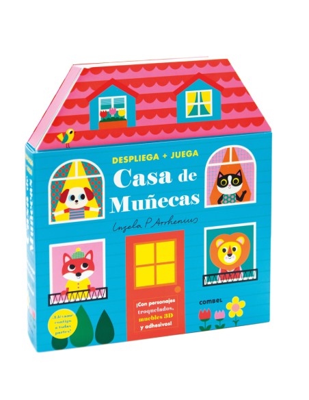 Casa de Munecas