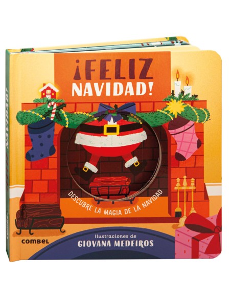 Feliz Navidad
