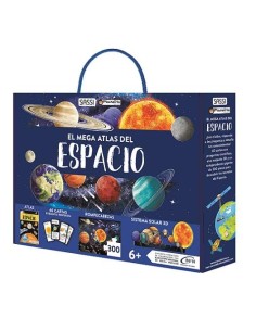ESPACIO MEGA ATLAS