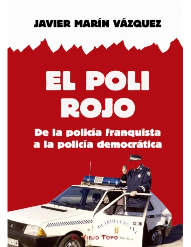 El poli rojo