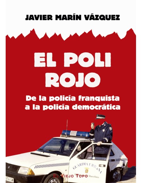 El poli rojo