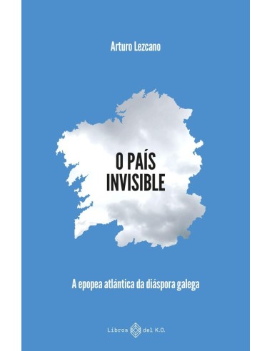 O PAIS INVISIBLE