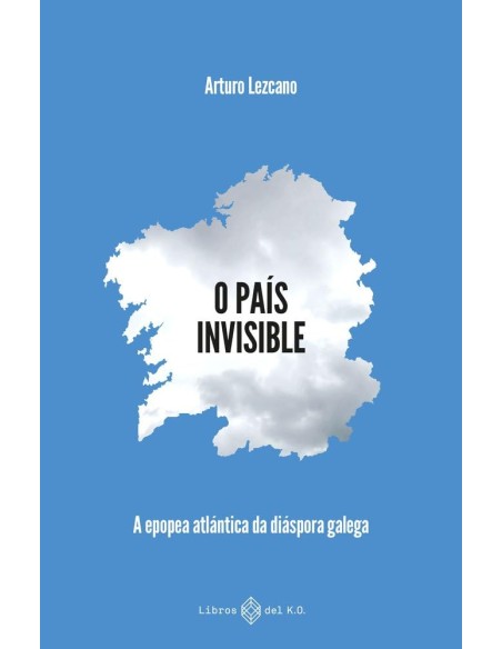 O PAIS INVISIBLE