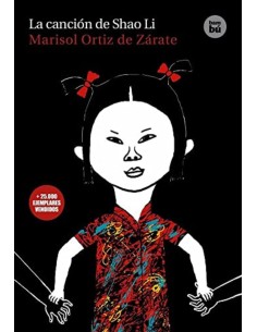 LA CANCION DE SHAO LI
