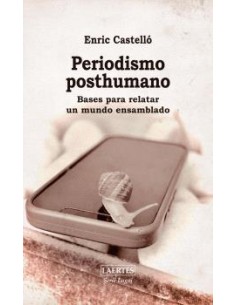 PERIODISMO POSTHUMANO