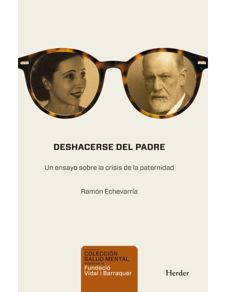 Deshacerse del padre