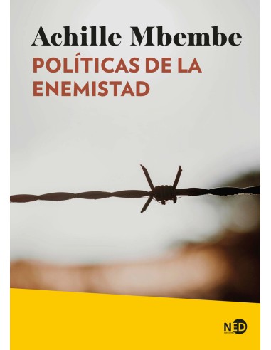 Politicas de la enemistad