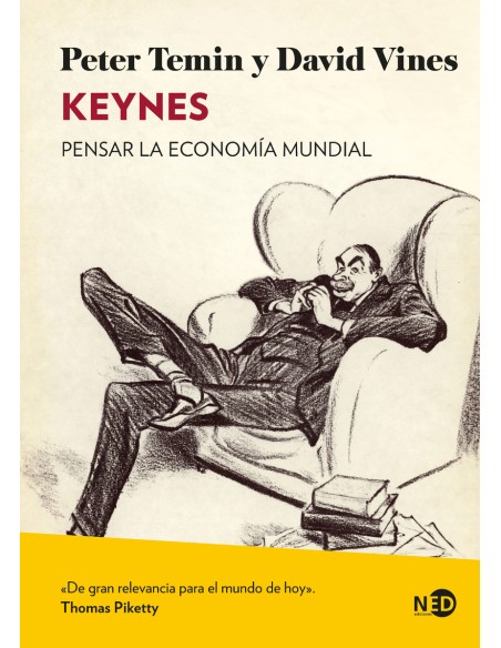 Keynes