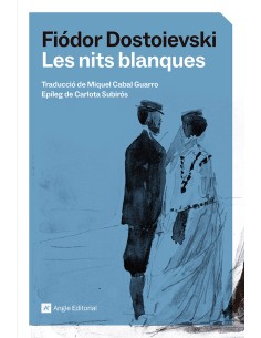 Les nits blanques