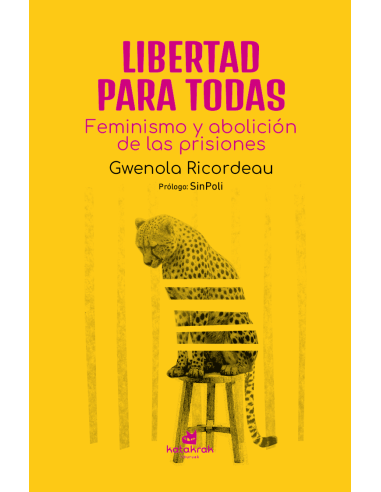 Libertad para todas