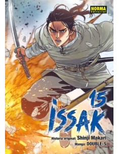 ISSAK 15