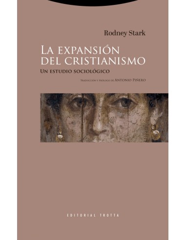 La expansion del cristianismo