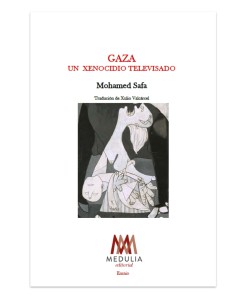 GAZA UN XENOCIDIO TELEVISADO