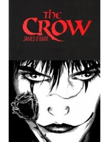 THE CROW NUEVO PVP