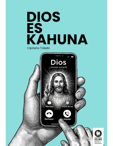 Dios es Kahuna