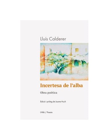INTERCESA DE L ALBA