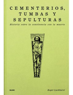 Cementerios tumbas y sepulturas
