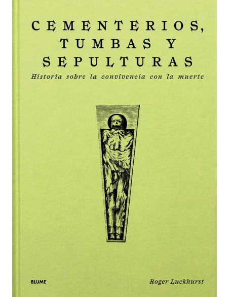 Cementerios tumbas y sepulturas