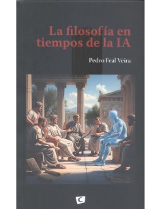 La filosofia en tiempos de la IA