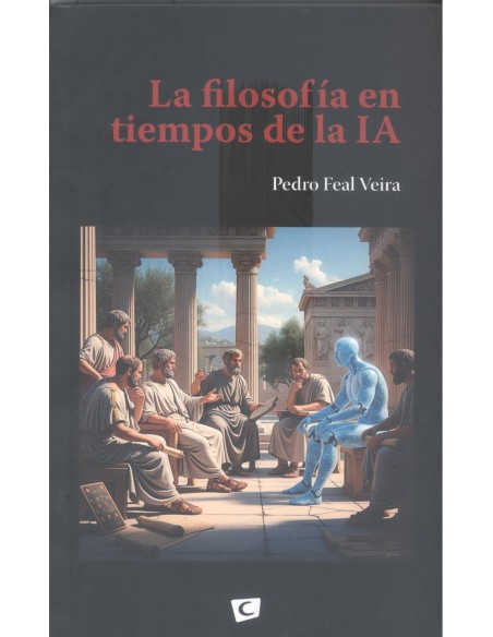 La filosofia en tiempos de la IA