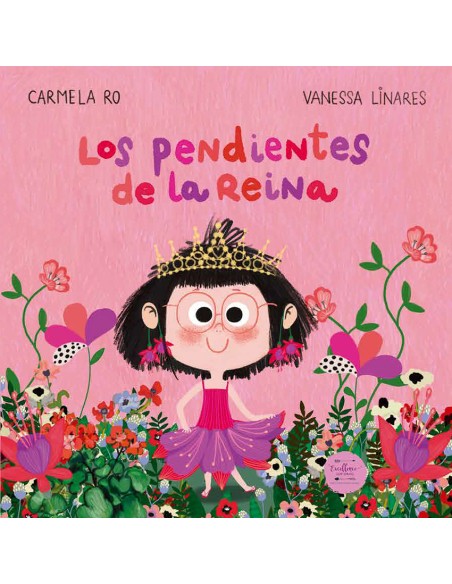 Los pendientes de la reina