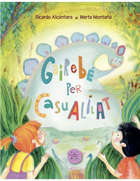 Gairabe per casualitat