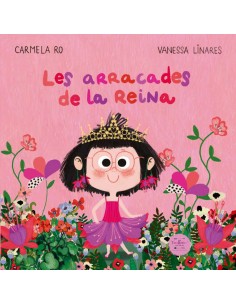 Les arrecades de la reina