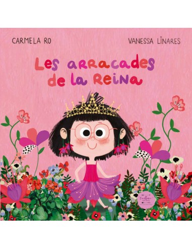 Les arrecades de la reina