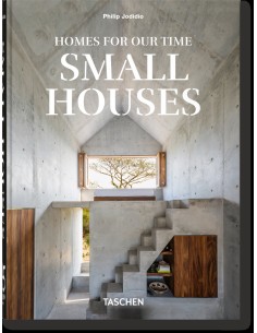 HOMES FOR OUR TIME SMALL HOUSES 45 ANIVERSARIO