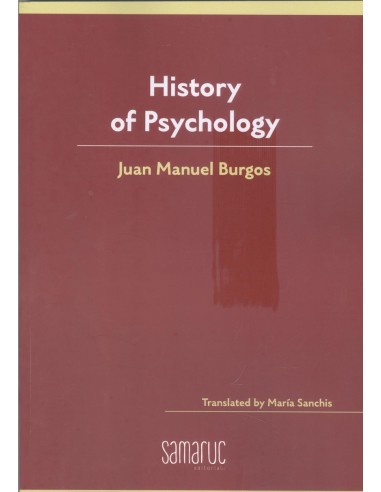 Hystory of Psychology