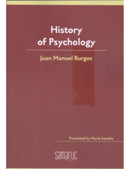 Hystory of Psychology