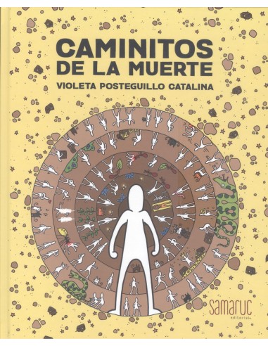 Caminitos de la muerte