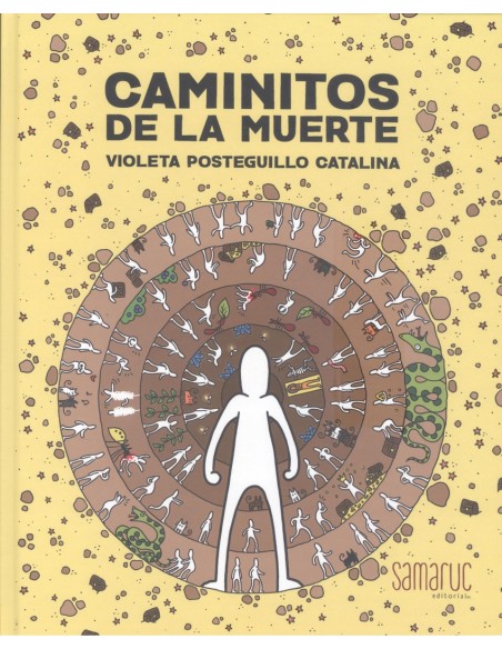 Caminitos de la muerte