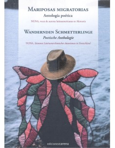 Mariposas migratorias Wandernden Schmetterlinge