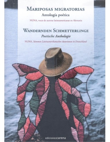 Mariposas migratorias Wandernden Schmetterlinge