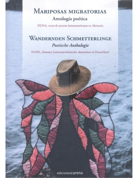 Mariposas migratorias Wandernden Schmetterlinge